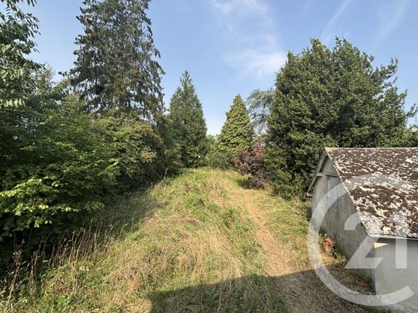 Maison à vendre  5 pièces - 64,42 m2 CEAUCE - 61