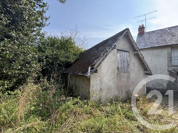 Maison à vendre  5 pièces - 64,42 m2 CEAUCE - 61