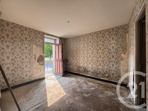 Maison à vendre  5 pièces - 64,42 m2 CEAUCE - 61