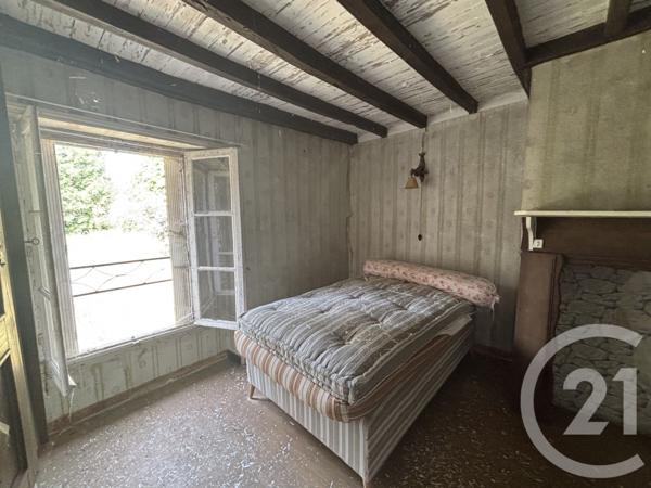 Maison à vendre  5 pièces - 64,42 m2 CEAUCE - 61