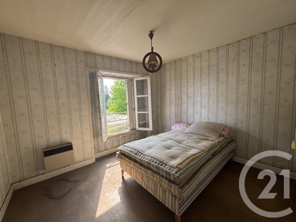 Maison à vendre  5 pièces - 64,42 m2 CEAUCE - 61