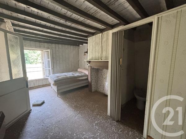 Maison à vendre  5 pièces - 64,42 m2 CEAUCE - 61