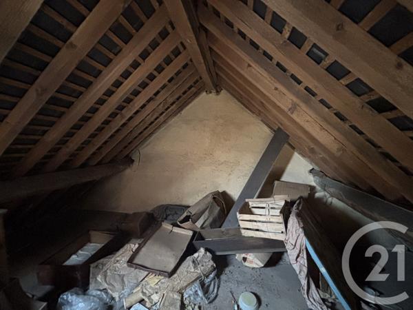 Maison à vendre  5 pièces - 64,42 m2 CEAUCE - 61