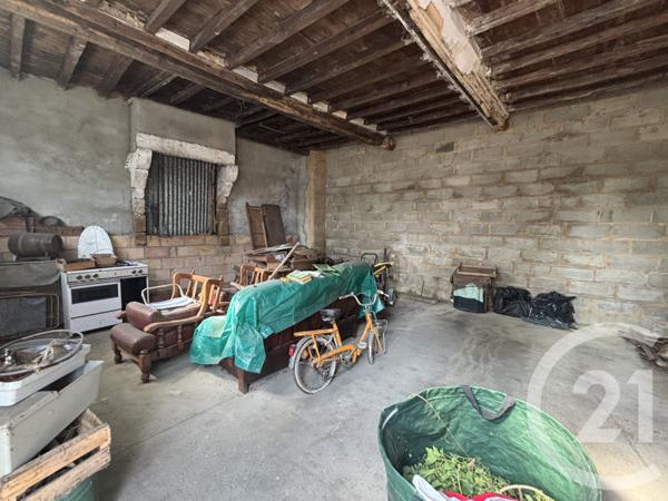Maison à vendre  5 pièces - 64,42 m2 CEAUCE - 61