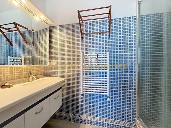 Saint-André-de-Corcy (01390) Maison individuelle BBC 115 m² – 4 chambres – Calme & confort moderne