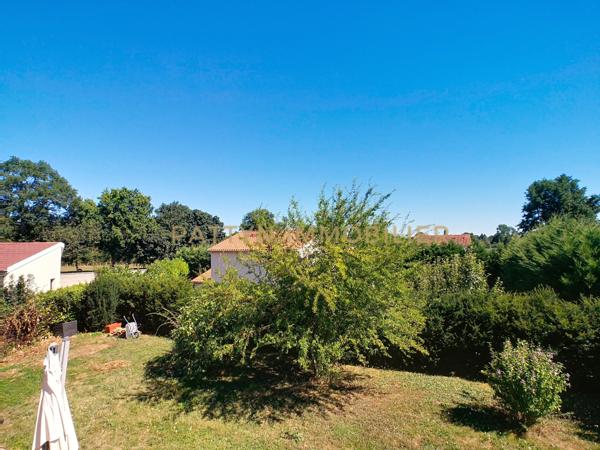 Saint-André-de-Corcy (01390) Maison individuelle BBC 115 m² – 4 chambres – Calme & confort moderne