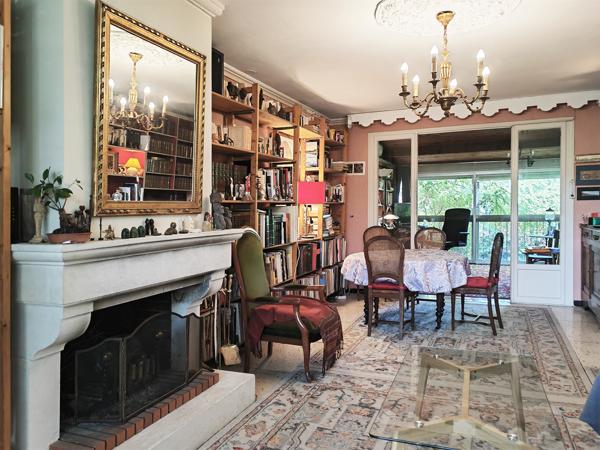 Montpellier (34080) MONTPELLIER - Maison en VIAGER - Occupé -