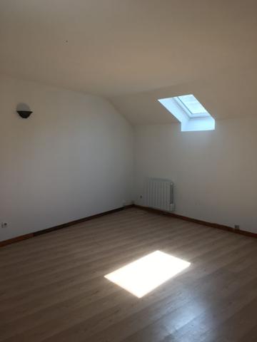 Appartement T2 en centre-ville