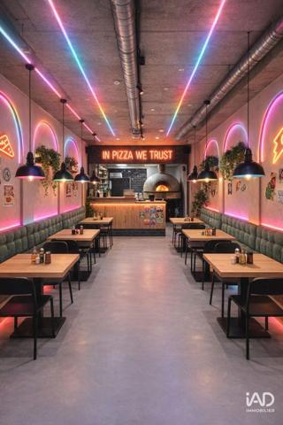 Location murs commerciaux  100 m² Montargis