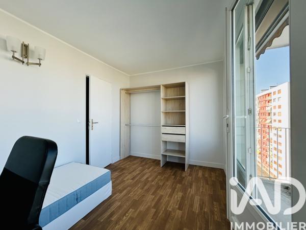 Appartement à vendre 5 pièces 73 m² Saint-Pryvé-Saint-Mesmin