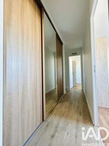 Appartement à vendre 5 pièces 73 m² Saint-Pryvé-Saint-Mesmin