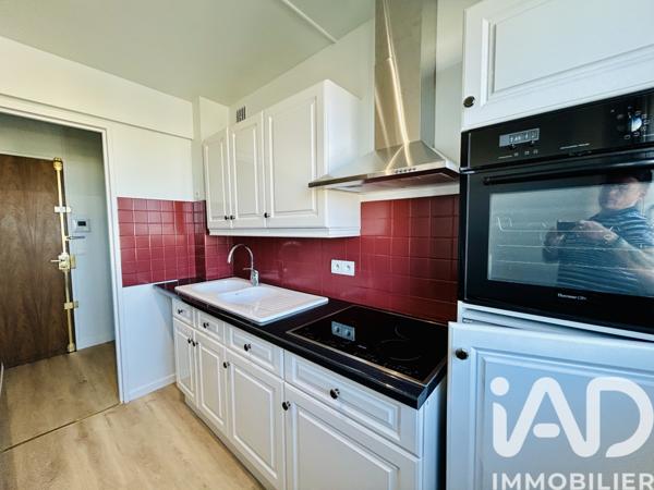 Appartement à vendre 5 pièces 73 m² Saint-Pryvé-Saint-Mesmin