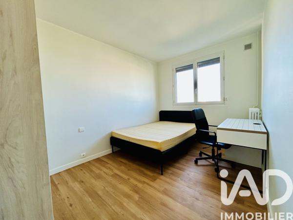 Appartement à vendre 5 pièces 73 m² Saint-Pryvé-Saint-Mesmin