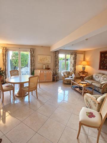 Maison familiale de 145m², à proximité immédiate du RER B
