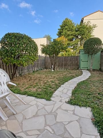 Maison familiale de 145m², à proximité immédiate du RER B