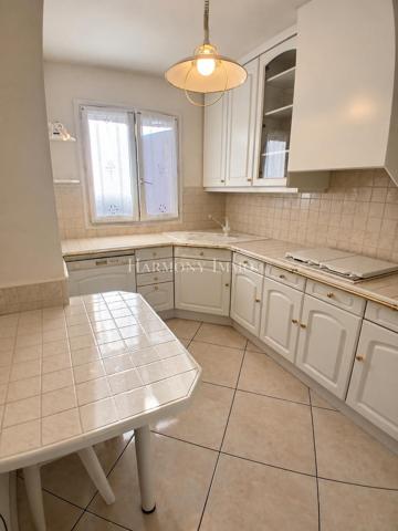 Maison familiale de 145m², à proximité immédiate du RER B
