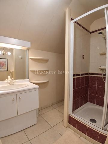 Maison familiale de 145m², à proximité immédiate du RER B