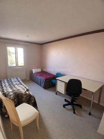 Maison familiale de 145m², à proximité immédiate du RER B