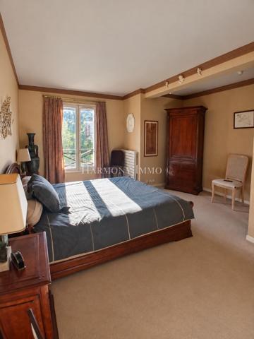 Maison familiale de 145m², à proximité immédiate du RER B