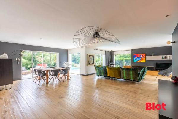 Maison 7 pièce(s)