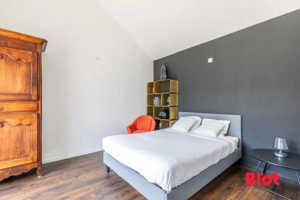 Maison 7 pièce(s)