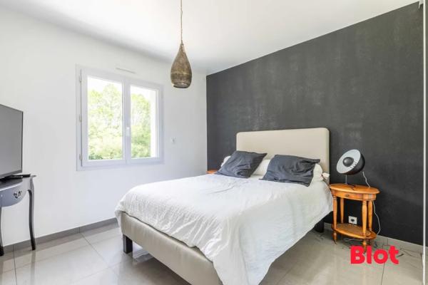 Maison 7 pièce(s)