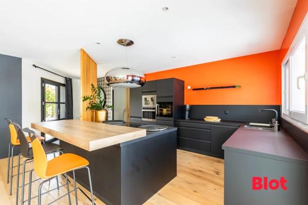 Maison 7 pièce(s)