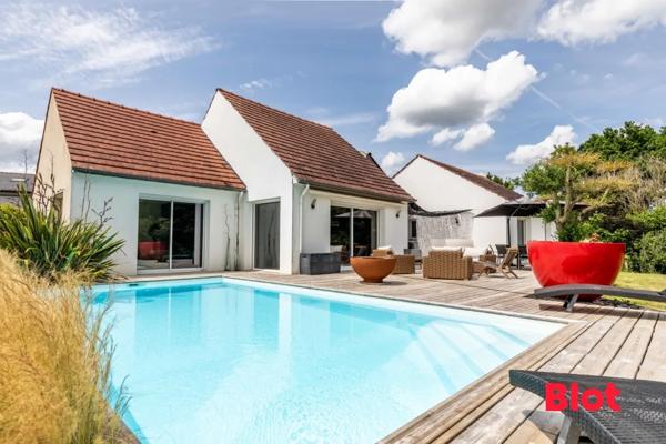 Maison 7 pièce(s)