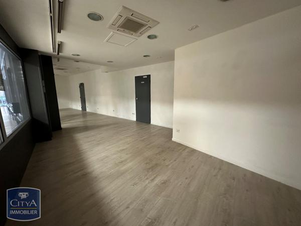 Local commercial à louer