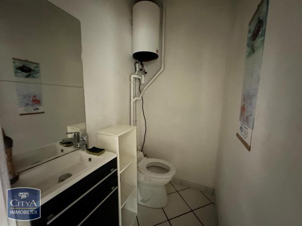 Local commercial à louer