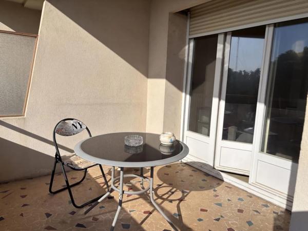 Appartement à vendre à Aubenas (07200)