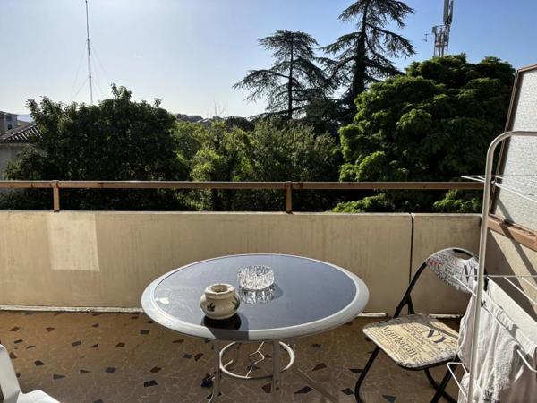 Appartement à vendre à Aubenas (07200)