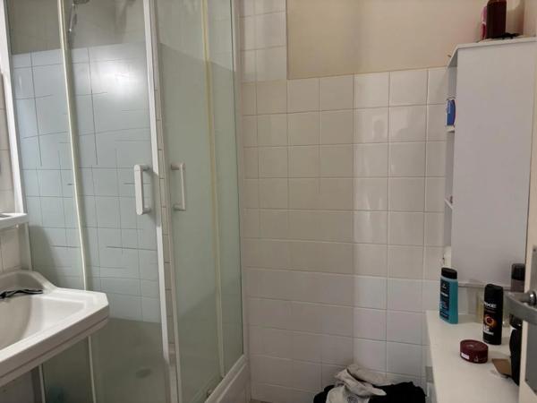 Appartement à vendre à Aubenas (07200)