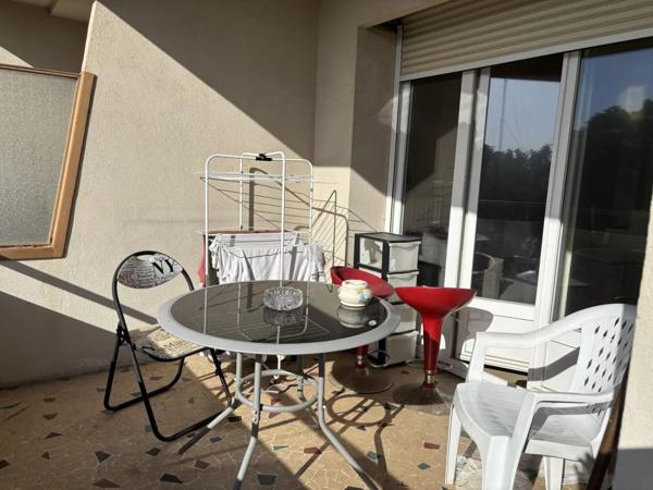 Appartement à vendre à Aubenas (07200)