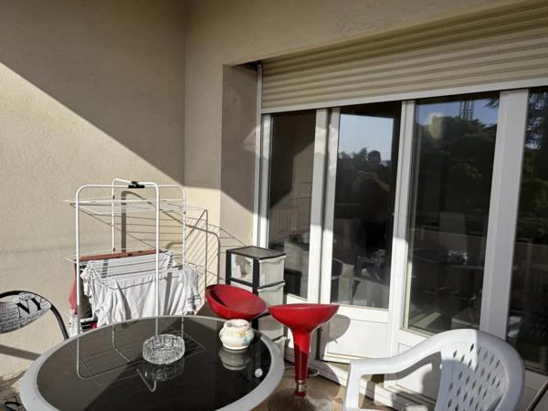 Appartement à vendre à Aubenas (07200)