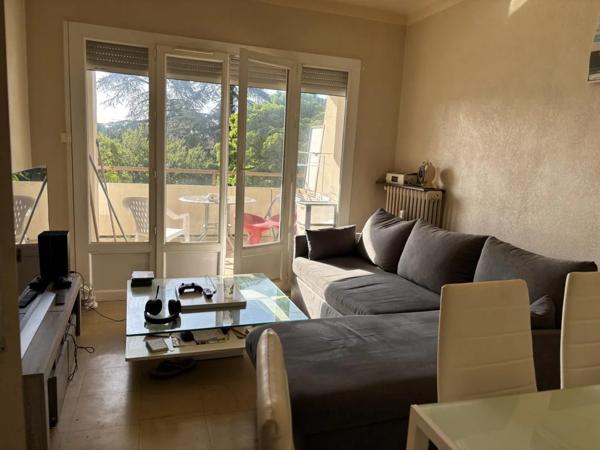 Appartement à vendre à Aubenas (07200)