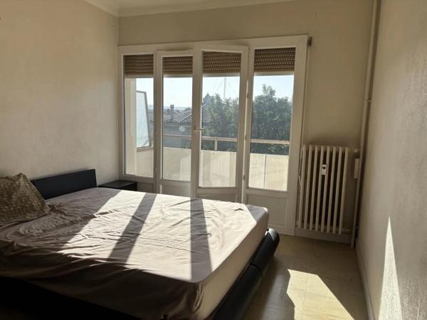 Appartement à vendre à Aubenas (07200)