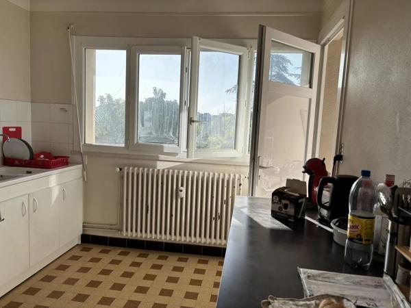 Appartement à vendre à Aubenas (07200)