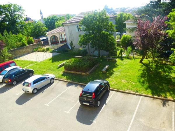 Appartement à vendre à Aubenas (07200)