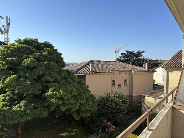 Appartement à vendre à Aubenas (07200)
