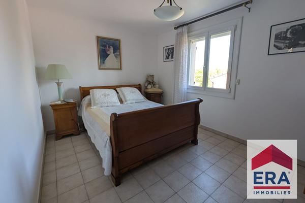 Maison Pierrelatte 134m² habitable 