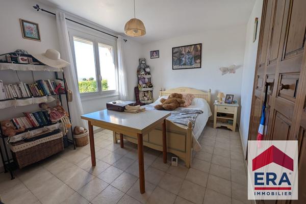 Maison Pierrelatte 134m² habitable 