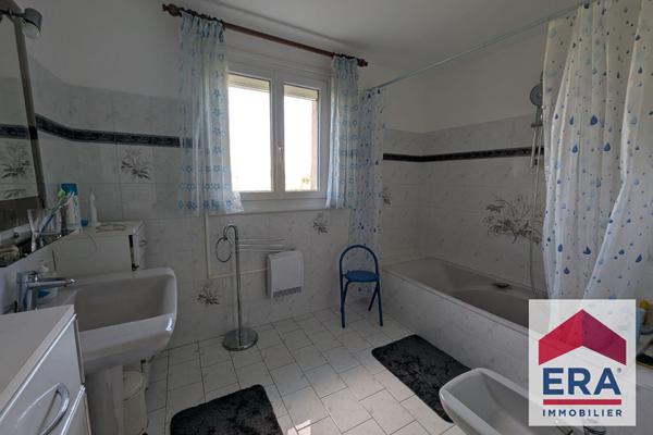 Maison Pierrelatte 134m² habitable 