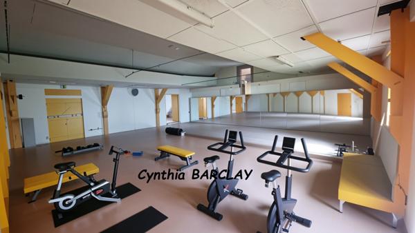 Locaux d'activité à SCHOELCHER (97233)