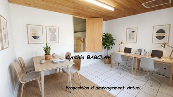 Locaux d'activité à SCHOELCHER (97233)