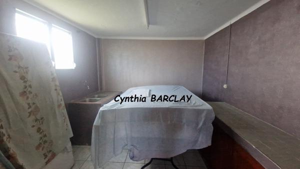 Locaux d'activité à SCHOELCHER (97233)