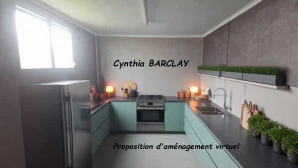 Locaux d'activité à SCHOELCHER (97233)