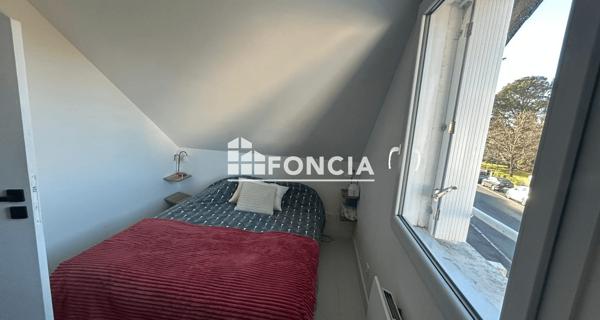 À vendre Maison 4 pièces 59.97 m² - Saint-herblain 44800