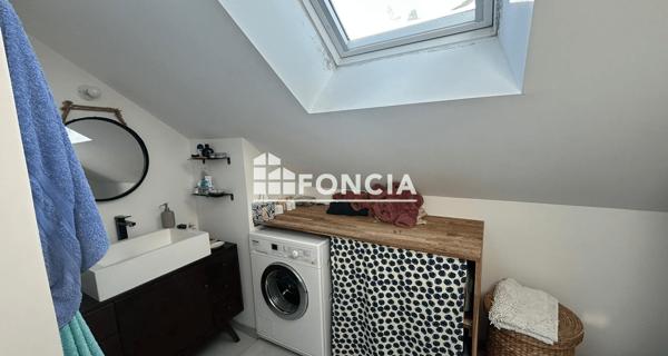 À vendre Maison 4 pièces 59.97 m² - Saint-herblain 44800