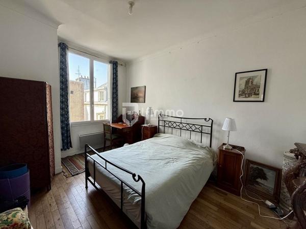 Charme et élégance pour cet appartement T3 près de la cathédrale